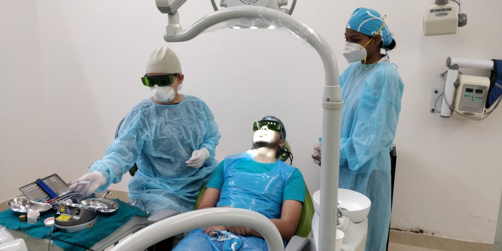 Slider image (4) Dental Arch Clinic